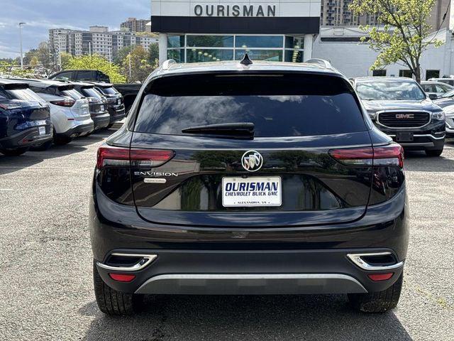 2021 Buick Envision FWD Essence