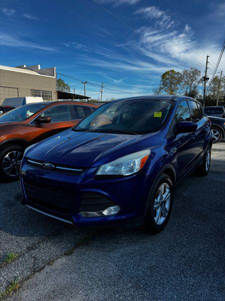 2013 Ford Escape SE for sale in Vidalia, GA
