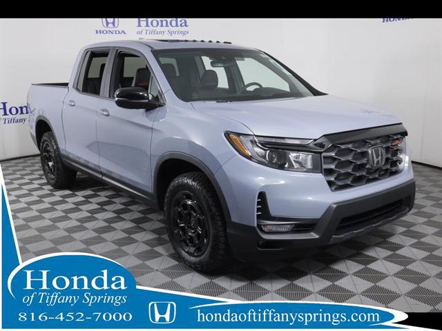 2026 Honda Ridgeline TrailSport+ for sale in Kansas City, MO