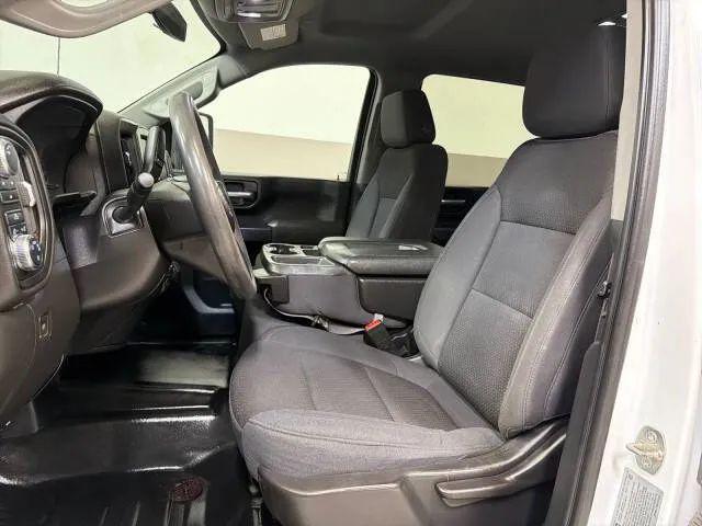 2023 GMC Sierra 2500HD 4WD Crew Cab Long Bed Pro