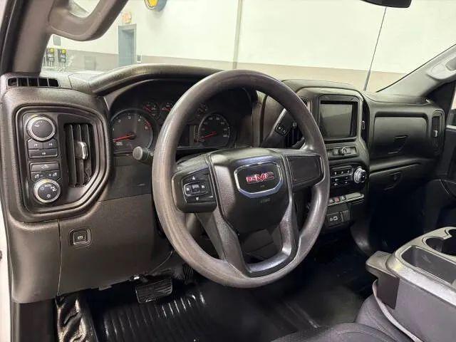 2023 GMC Sierra 2500HD 4WD Crew Cab Long Bed Pro