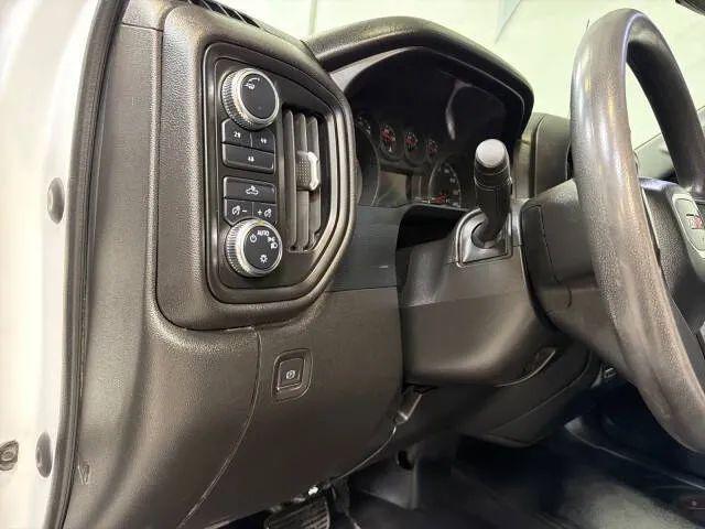 2023 GMC Sierra 2500HD 4WD Crew Cab Long Bed Pro