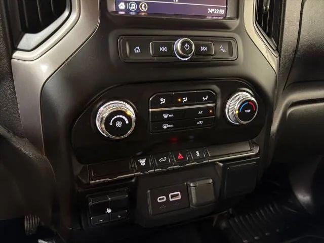 2023 GMC Sierra 2500HD 4WD Crew Cab Long Bed Pro