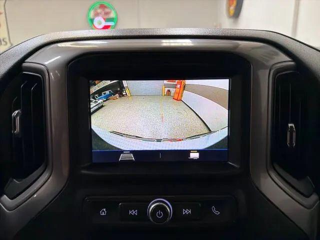 2023 GMC Sierra 2500HD 4WD Crew Cab Long Bed Pro