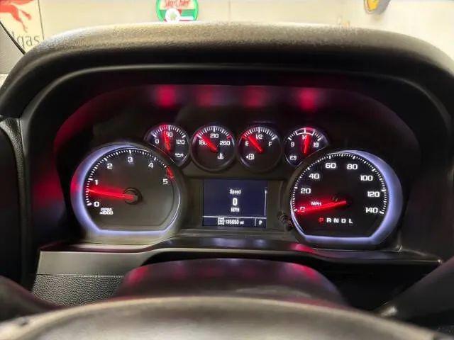 2023 GMC Sierra 2500HD 4WD Crew Cab Long Bed Pro
