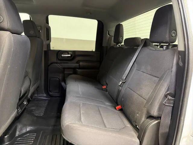 2023 GMC Sierra 2500HD 4WD Crew Cab Long Bed Pro