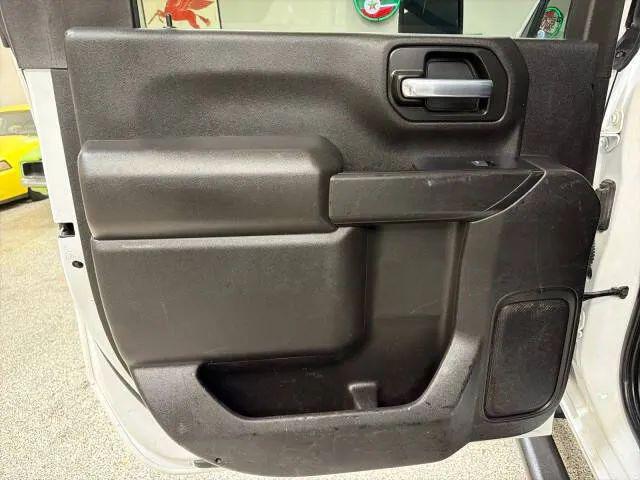 2023 GMC Sierra 2500HD 4WD Crew Cab Long Bed Pro