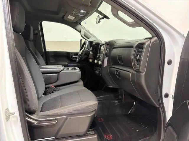 2023 GMC Sierra 2500HD 4WD Crew Cab Long Bed Pro