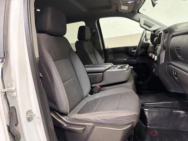 2023 GMC Sierra 2500HD 4WD Crew Cab Long Bed Pro