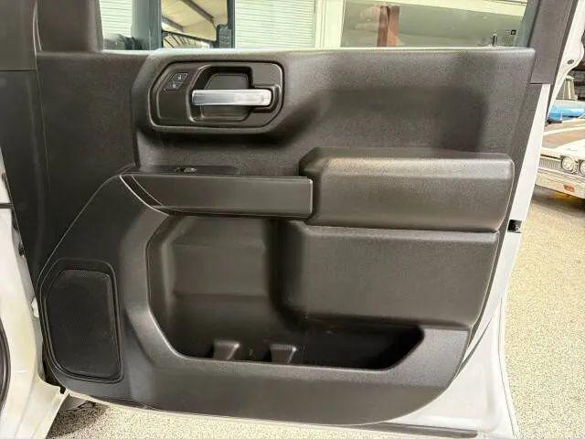 2023 GMC Sierra 2500HD 4WD Crew Cab Long Bed Pro