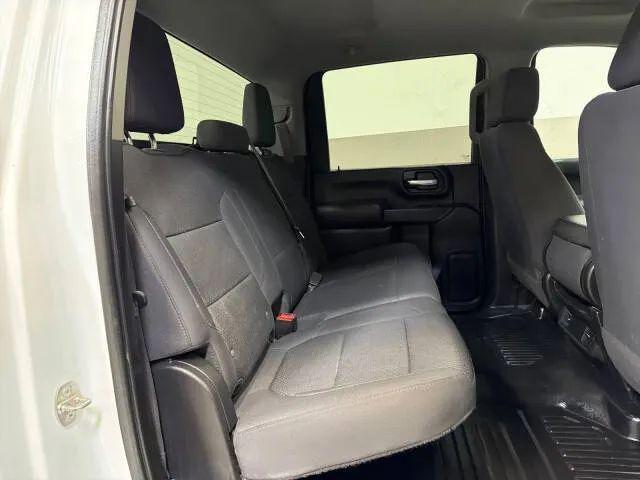 2023 GMC Sierra 2500HD 4WD Crew Cab Long Bed Pro