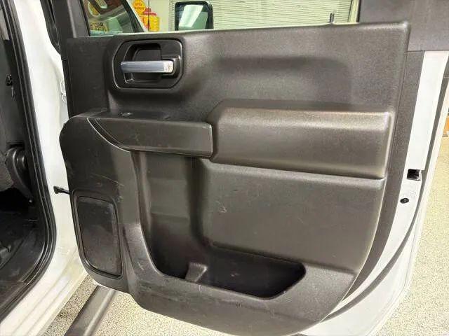 2023 GMC Sierra 2500HD 4WD Crew Cab Long Bed Pro