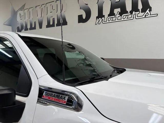 2023 GMC Sierra 2500HD 4WD Crew Cab Long Bed Pro