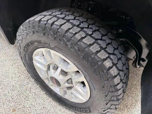 2023 GMC Sierra 2500HD 4WD Crew Cab Long Bed Pro