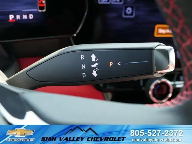2026 Chevrolet V Blazer RS AWD