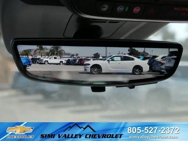 2026 Chevrolet V Blazer RS AWD