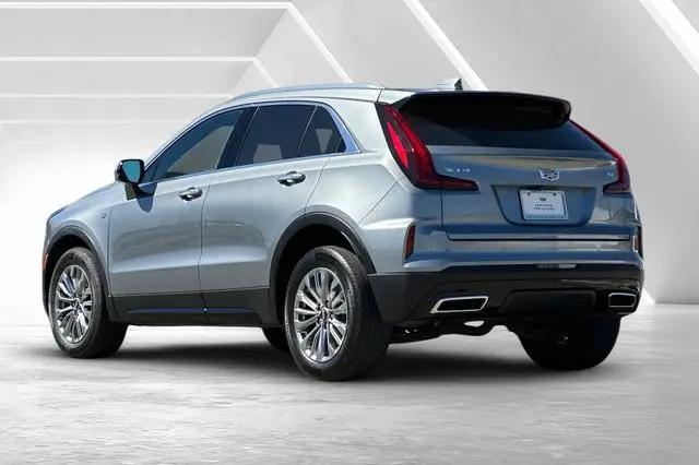 2024 Cadillac XT4 FWD Premium Luxury