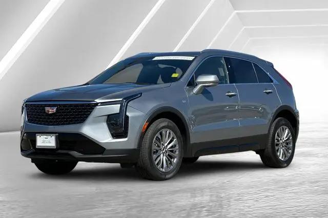 2024 Cadillac XT4 FWD Premium Luxury