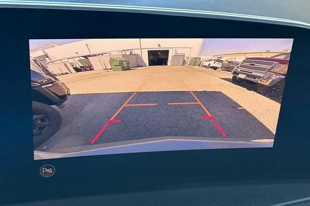 2024 Cadillac XT4 FWD Premium Luxury