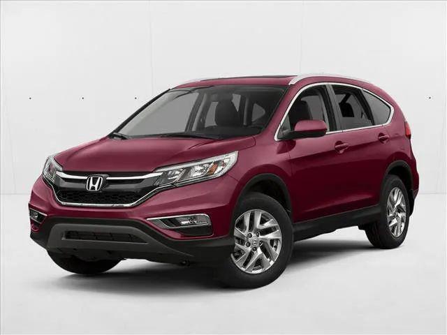 2015 Honda CR-V EX-L for sale in Pinellas Park, FL