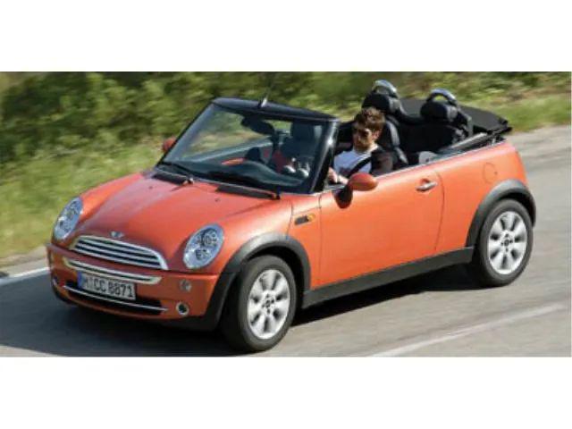 2007 MINI Cooper Cooper for sale in Pinellas Park, FL