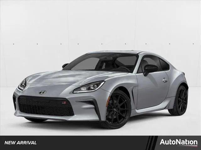 2026 Toyota GR86 Premium for sale in Pinellas Park, FL