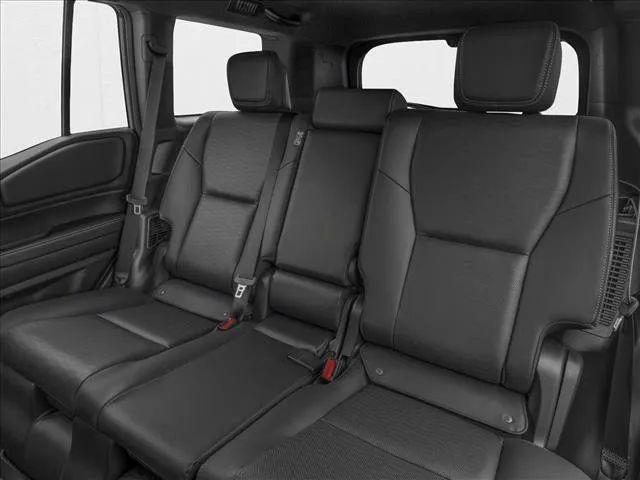 2026 Toyota Land Cruiser Sport Utility 4D