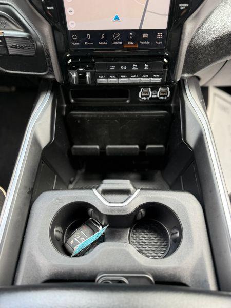2022 Ram 2500 Laramie Crew Cab 4x4 6'4" Box