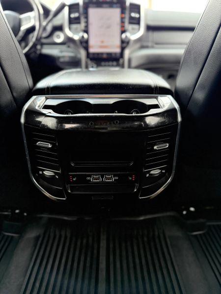 2022 Ram 2500 Laramie Crew Cab 4x4 6'4" Box
