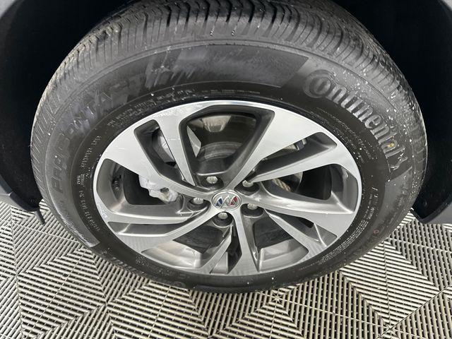 2023 Buick Envision Essence AWD 2023 Buick Envision Essence AWD