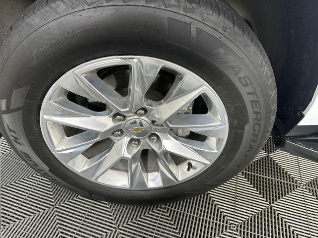 2024 Chevrolet Tahoe 4WD Premier 2024 Chevrolet Tahoe 4WD Premier