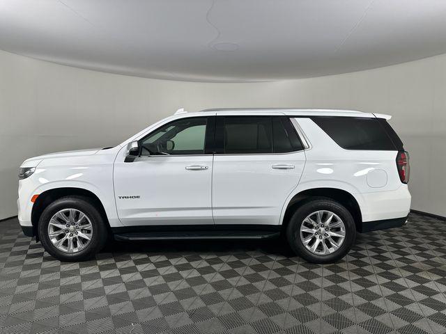 2024 Chevrolet Tahoe 4WD Premier 2024 Chevrolet Tahoe 4WD Premier