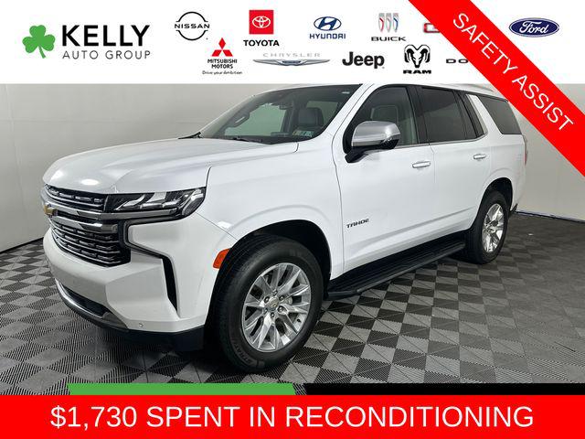 2024 Chevrolet Tahoe 4WD Premier for sale in Emmaus, PA