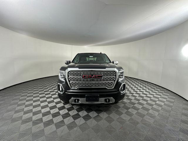 2021 GMC Sierra 1500 Denali 2021 GMC Sierra 1500 Denali