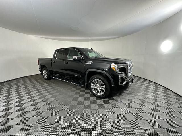 2021 GMC Sierra 1500 Denali 2021 GMC Sierra 1500 Denali