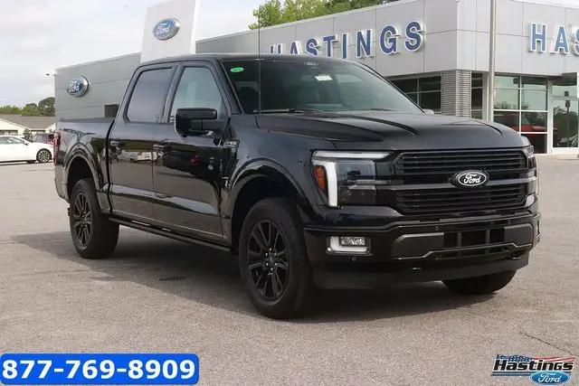 2026 Ford F-150 Platinum for sale in Greenville, NC