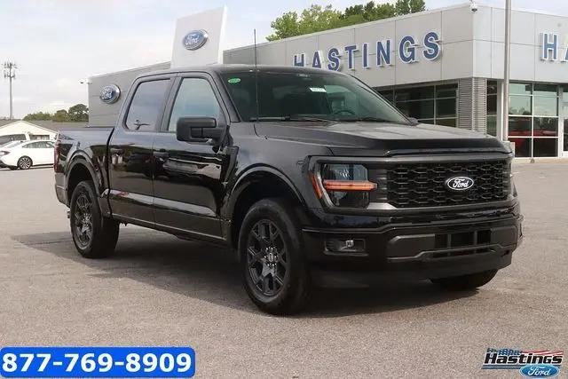 2026 Ford F-150 STX for sale in Greenville, NC