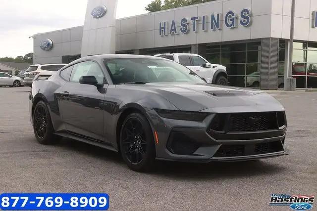 2026 Ford Mustang GT Premium Fastback for sale in Greenville, NC