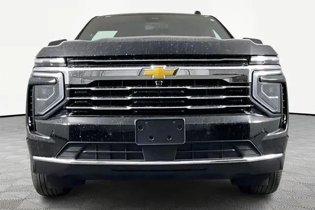2025 Chevrolet Tahoe 4WD LT