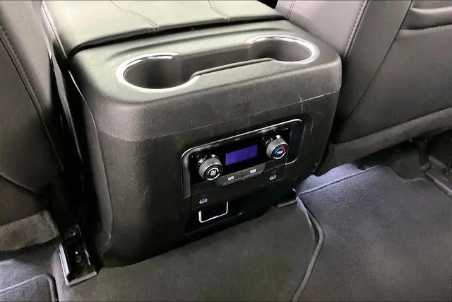 2025 Chevrolet Tahoe 4WD LT