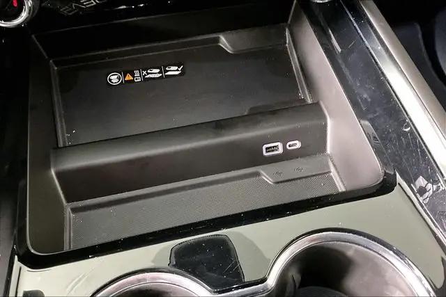 2025 Chevrolet Tahoe 4WD LT