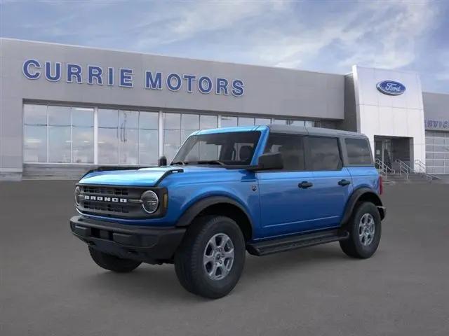 2026 Ford Bronco Big Bend for sale in Frankfort, IL