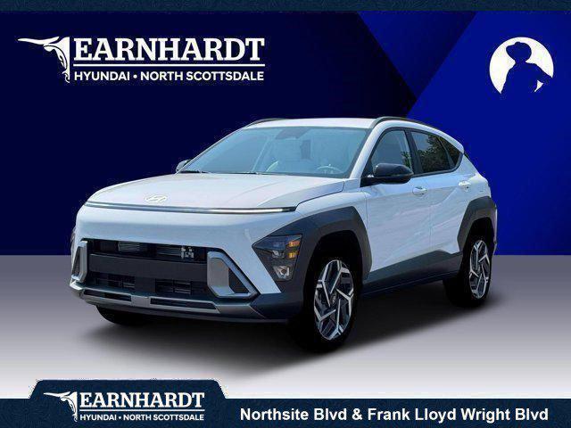 2026 Hyundai Kona SEL Premium for sale in Scottsdale, AZ