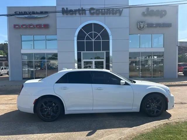 2022 Chrysler 300 S for sale in Jasper, AL