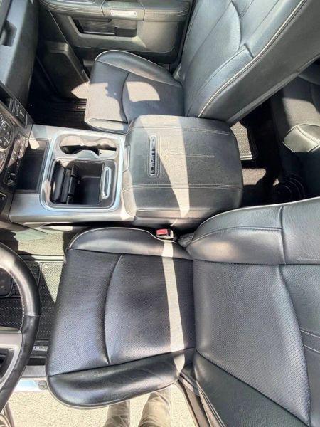2017 Ram 1500 Limited Crew Cab 4x4 6'4" Box