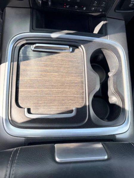 2017 Ram 1500 Limited Crew Cab 4x4 6'4" Box