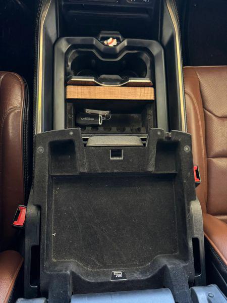 2020 Ram 1500 Laramie Longhorn Crew Cab 4x4 5'7" Box