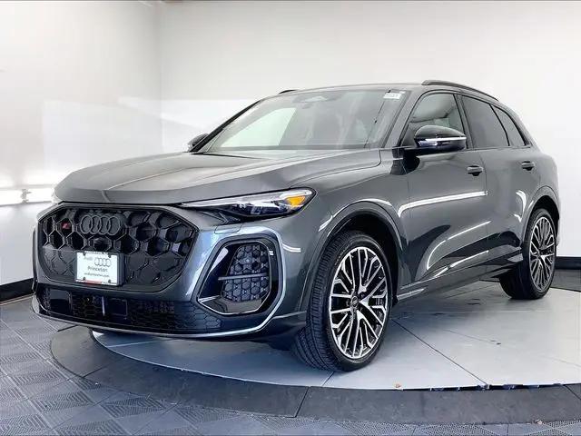 2026 Audi SQ5 Premium Plus TFSI quattro S tronic for sale in Princeton, NJ