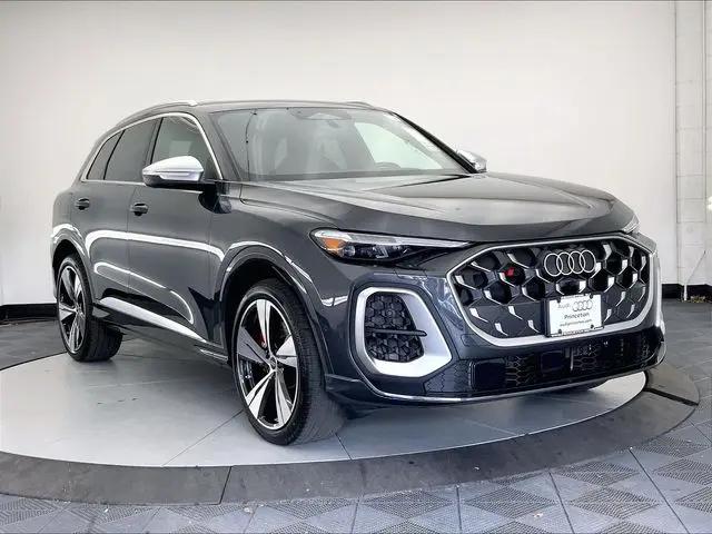 2026 Audi SQ5 Premium Plus TFSI quattro S tronic for sale in Princeton, NJ