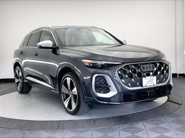 2026 Audi SQ5 Premium Plus TFSI quattro S tronic for sale in Princeton, NJ